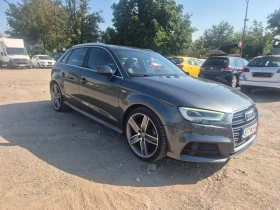 Audi A3 2.0TDI, S Line, снимка 3