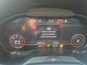Audi A3 2.0TDI, S Line, снимка 17