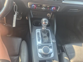 Audi A3 2.0TDI, S Line, снимка 15