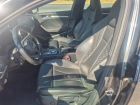 Audi A3 2.0TDI, S Line, снимка 9