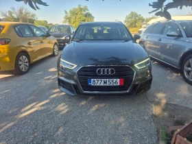 Audi A3 2.0TDI, S Line, снимка 2