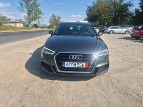 Audi A3 2.0TDI, S Line, снимка 2