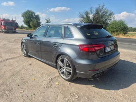 Audi A3 2.0TDI, S Line, снимка 7