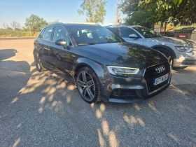 Audi A3 2.0TDI, S Line, снимка 3
