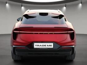 Lotus Eletre 612кс/114KWH/23год/24хил.км/ТОП СЪСТОЯНИЕ/гаранция, снимка 5