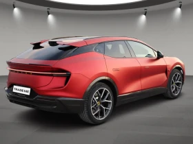 Lotus Eletre 612кс/114KWH/23год/24хил.км/ТОП СЪСТОЯНИЕ/гаранция, снимка 6