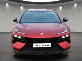 Lotus Eletre 612кс/114KWH/23год/24хил.км/ТОП СЪСТОЯНИЕ/гаранция, снимка 2