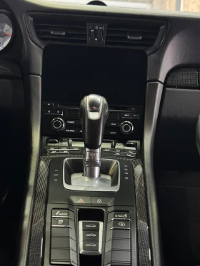 Porsche 911 991.2 TURBO S, снимка 8