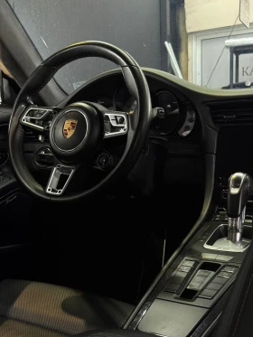 Porsche 911 991.2 TURBO S, снимка 7