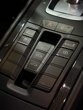 Porsche 911 991.2 TURBO S, снимка 14