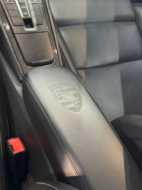 Porsche 911 991.2 TURBO S, снимка 9