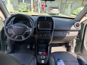 Dacia Spring, снимка 7