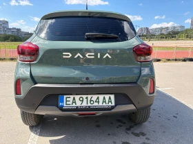 Dacia Spring, снимка 6