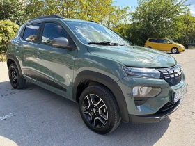 Dacia Spring, снимка 4