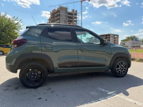 Dacia Spring, снимка 5