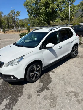 Peugeot 2008, снимка 2