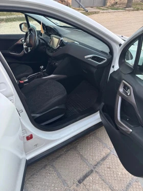 Peugeot 2008, снимка 5