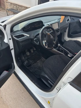 Peugeot 2008, снимка 7
