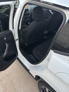 Peugeot 2008, снимка 8