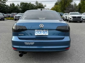 VW Jetta * 4dr 1.4 TSI Man * CARFAX * ЦЕНА ДО БГ, снимка 4