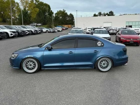 VW Jetta * 4dr 1.4 TSI Man * CARFAX * ЦЕНА ДО БГ, снимка 2