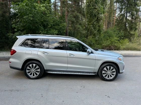 Mercedes-Benz GLS 450 3.0i V6 biturbo, снимка 5