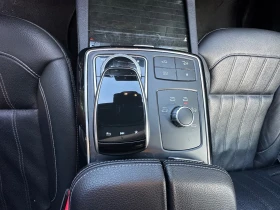 Mercedes-Benz GLS 450 3.0i V6 biturbo, снимка 13