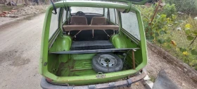 Wartburg 353 353, снимка 14