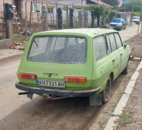 Wartburg 353 353, снимка 6