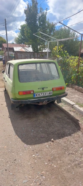 Wartburg 353 353, снимка 7