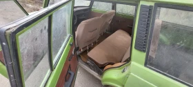 Wartburg 353 353, снимка 9