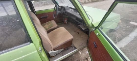 Wartburg 353 353, снимка 10
