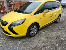 Opel Zafira 1.6i, снимка 2