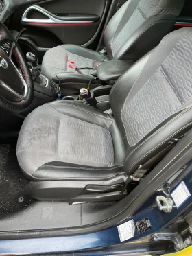 Opel Zafira 1.6i, снимка 7