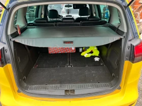 Opel Zafira 1.6i, снимка 6