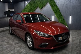 Mazda 3 2.0 SKYACTIV