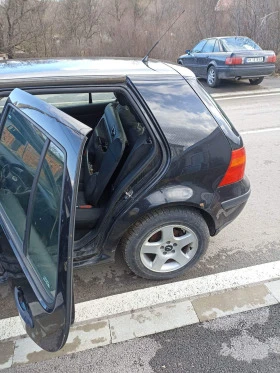 VW Golf 1.9 TDI, снимка 3