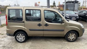 Fiat Doblo 1.3Mjet 4+ 1 | Mobile.bg   6