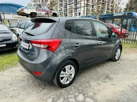 Обява за продажба на Hyundai Ix20 1.6i Automat ~14 999 лв. - изображение 4