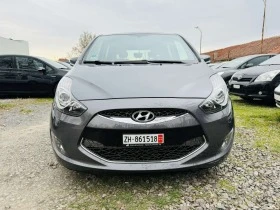 Обява за продажба на Hyundai Ix20 1.6i Automat ~14 999 лв. - изображение 2