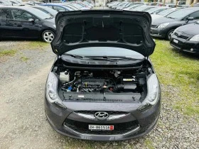 Обява за продажба на Hyundai Ix20 1.6i Automat ~14 999 лв. - изображение 3