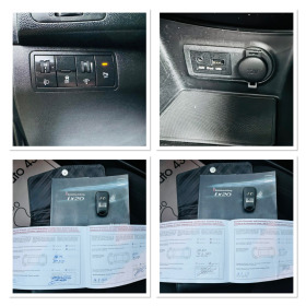 Hyundai Ix20 1.6i Automat, снимка 12 - Автомобили и джипове - 44313822