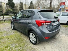 Обява за продажба на Hyundai Ix20 1.6i Automat ~14 999 лв. - изображение 5