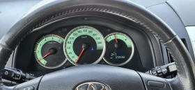 Toyota Corolla verso 2.2 D4D, снимка 16