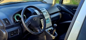 Toyota Corolla verso 2.2 D4D, снимка 7