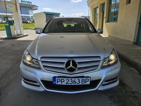 Mercedes-Benz C 220 2.2cdi facelift  | Mobile.bg   6