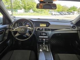 Mercedes-Benz C 220 2.2cdi facelift , снимка 10 - Автомобили и джипове - 45437236