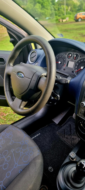 Ford Fiesta, снимка 8