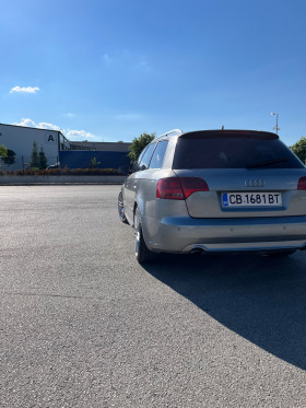Audi A4, снимка 10