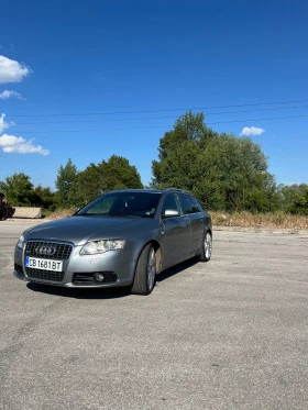 Audi A4 | Mobile.bg    16